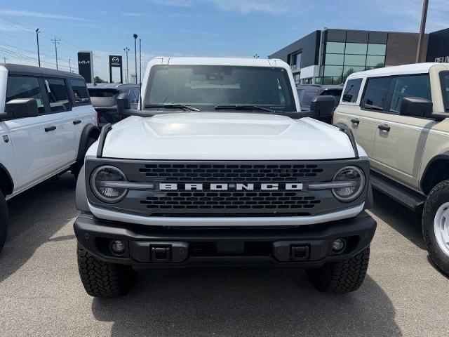 FORD BRONCO BADLANDS - 5
