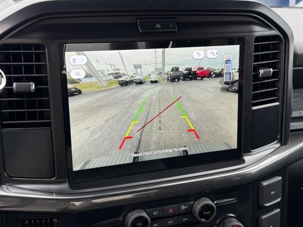 صورة مصغرة 22 لـ 2026 FORD F-150 STX