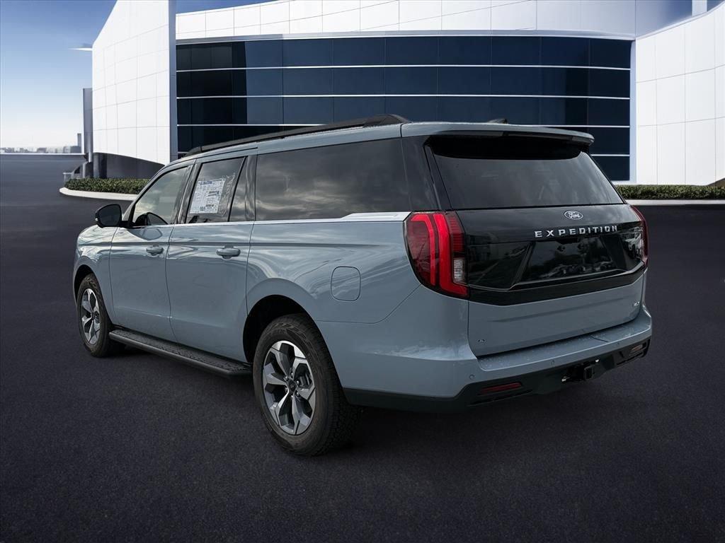 صورة مصغرة 7 لـ 2027 FORD EXPEDITION MAX ACTIVE