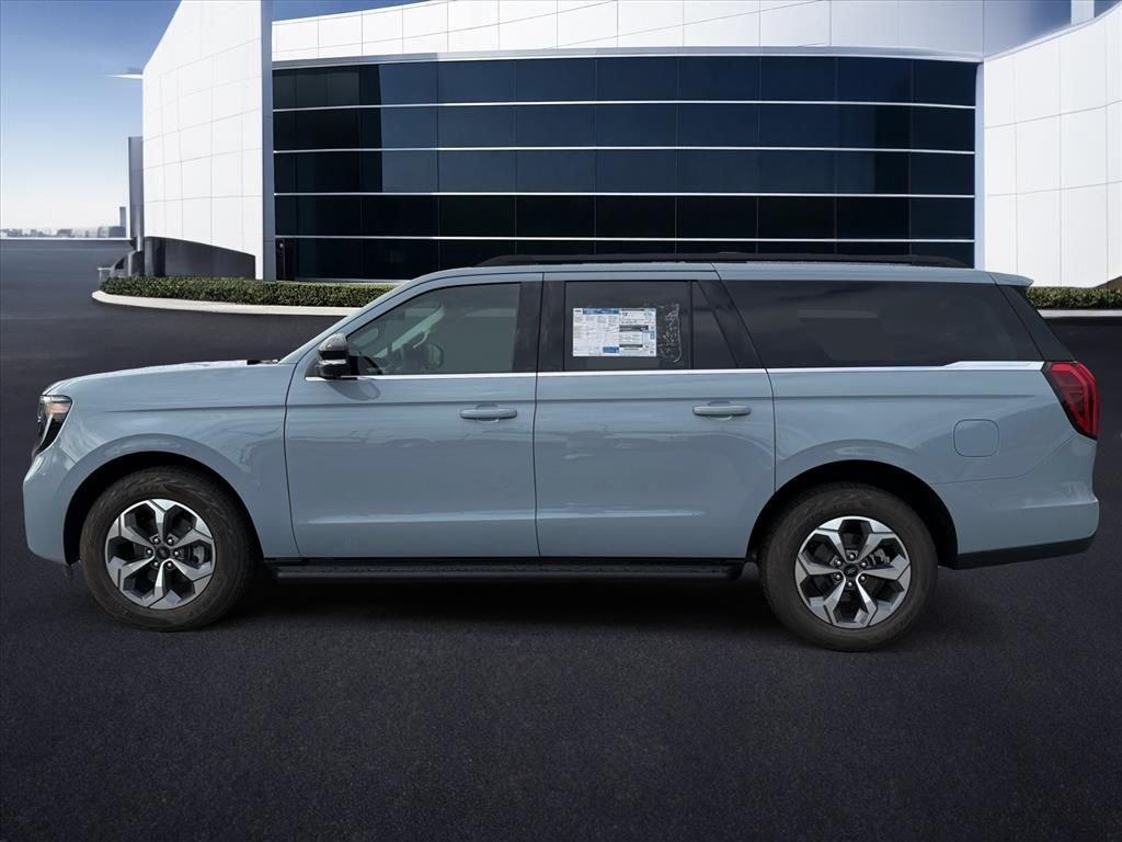 صورة مصغرة 8 لـ 2027 FORD EXPEDITION MAX ACTIVE