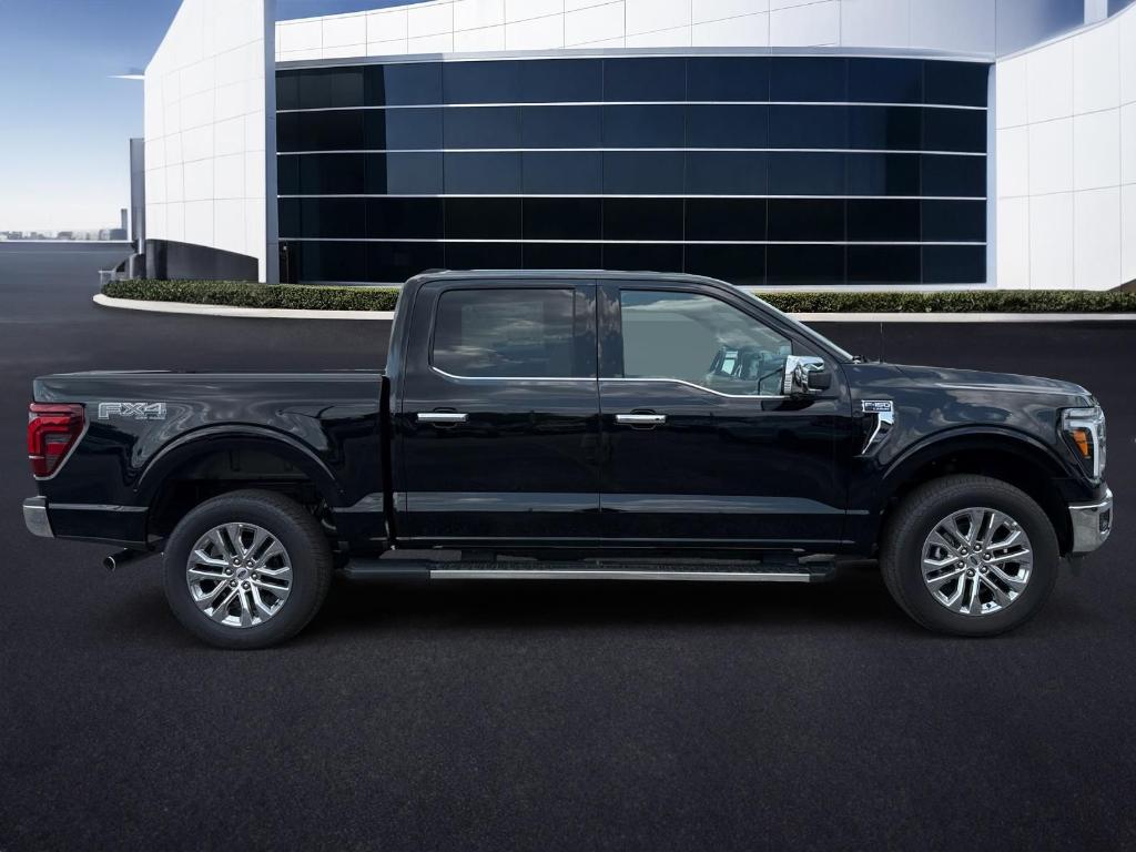 2026 FORD F-150 LARIAT — миниатюра 28