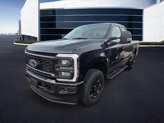 New 2026 Ford F-250 XL