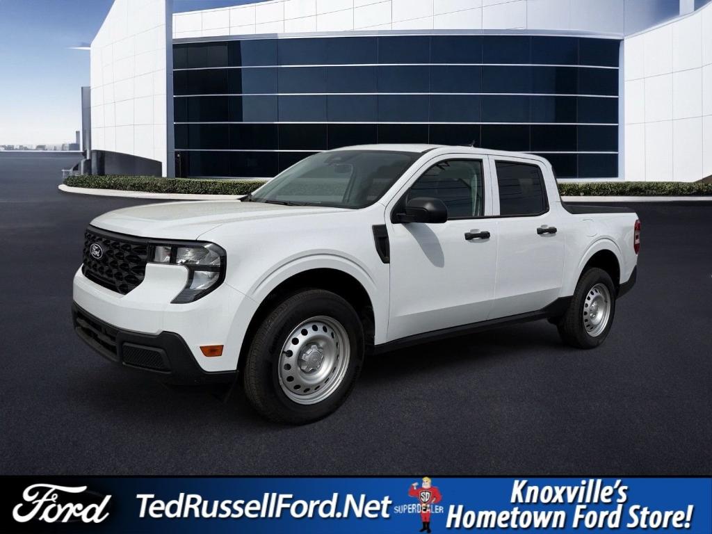 New 2026 Ford Maverick XL
