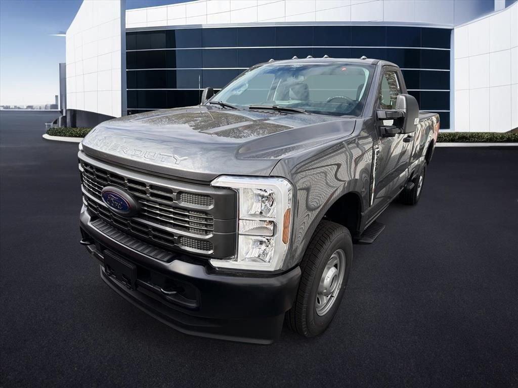 New 2026 Ford F-250 XL