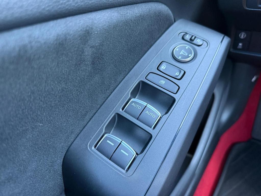 2023 Honda CIVIC TYPE R BASE — фото 16