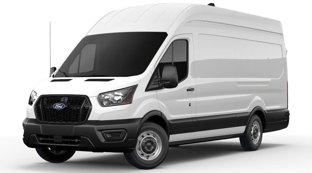 New 2026 Ford Transit-250 Base