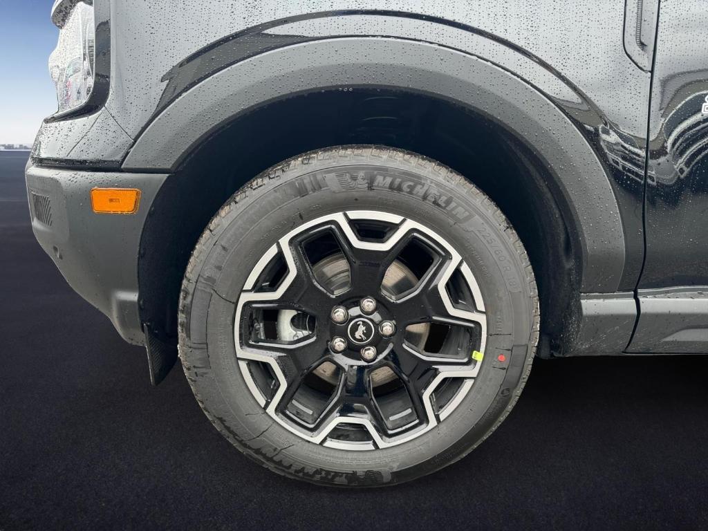 FORD BRONCO SPORT OUTER BANKS - 7