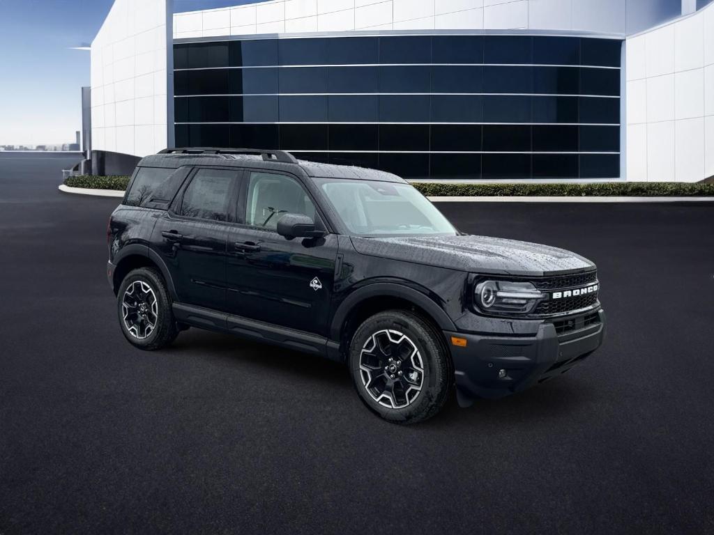 FORD BRONCO SPORT OUTER BANKS - 6
