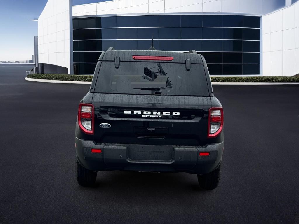 FORD BRONCO SPORT OUTER BANKS - 3