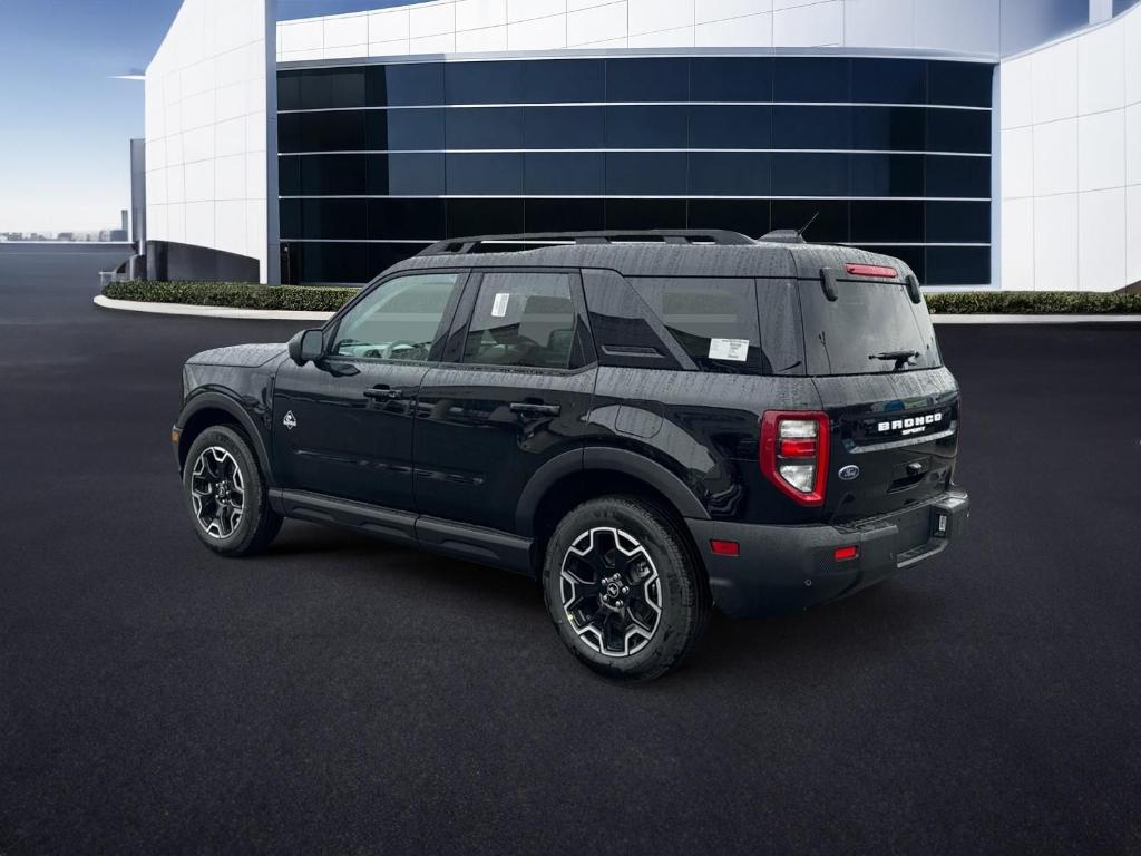 FORD BRONCO SPORT OUTER BANKS - 9