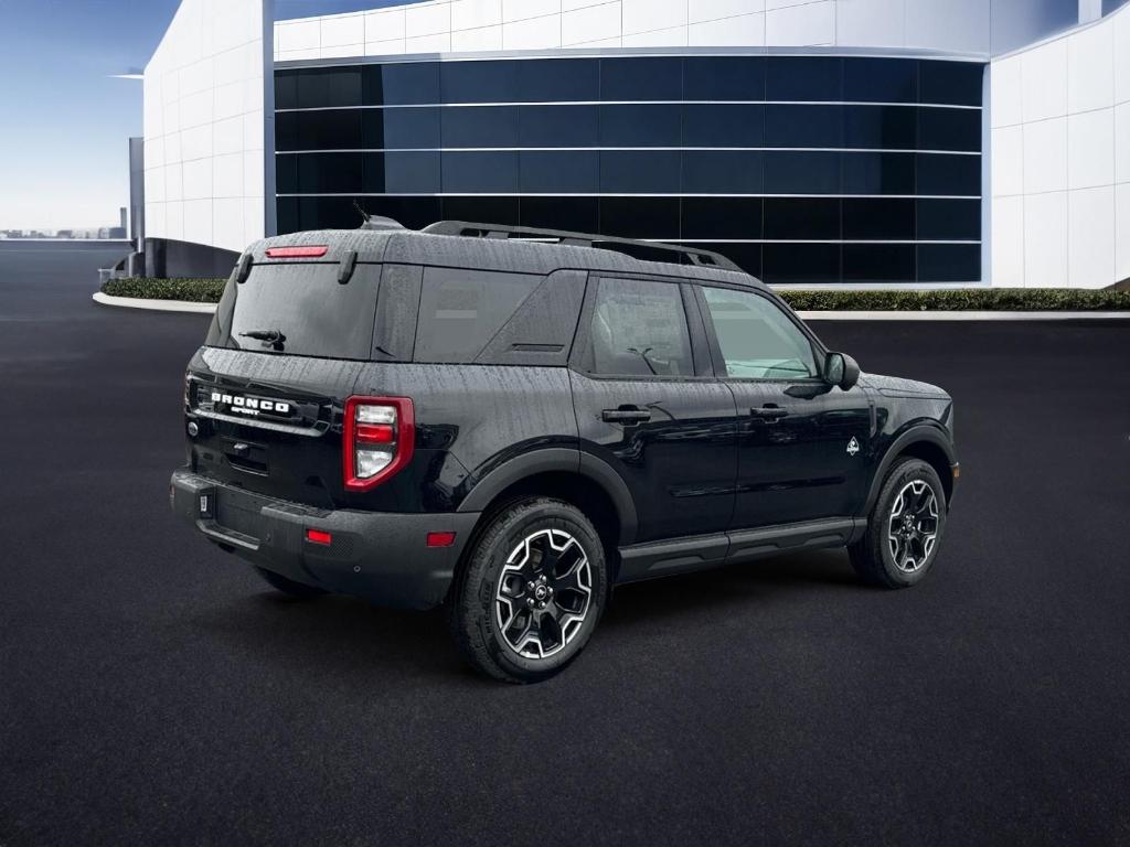 FORD BRONCO SPORT OUTER BANKS - 4