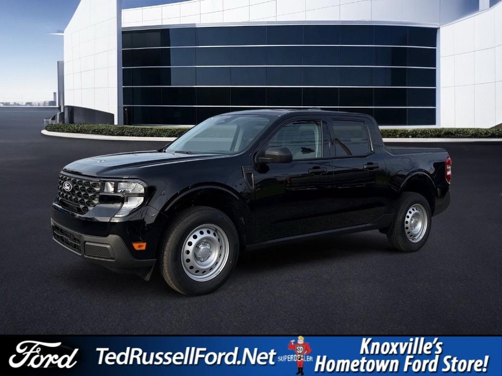 New 2026 Ford Maverick XL