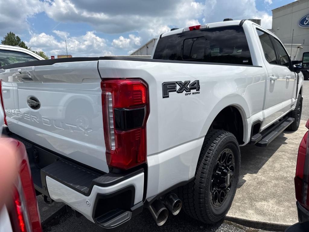 صورة 5 لـ 2026 FORD F-250 SUPER DUTY