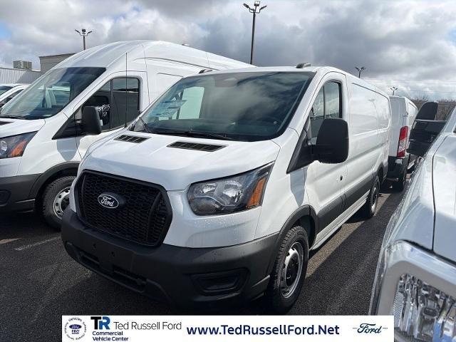 New 2026 Ford Transit-150