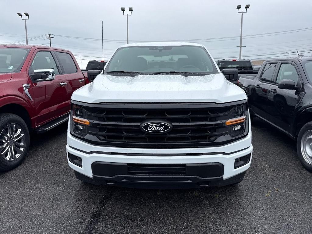 2026 FORD F-150 XLT — фото 7