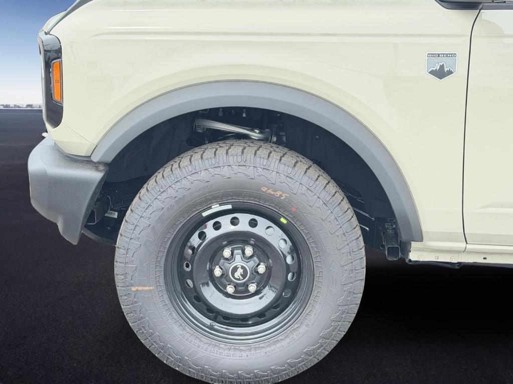 صورة 9 لـ 2026 FORD BRONCO BIG BEND