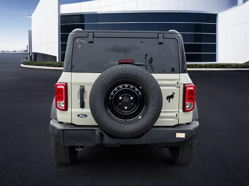 صورة 5 لـ 2026 FORD BRONCO BIG BEND