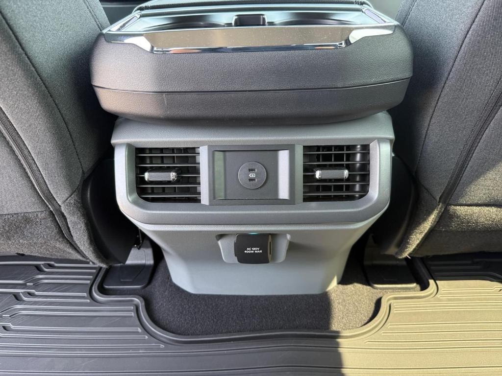 2026 FORD F-150 XLT 缩略图 16