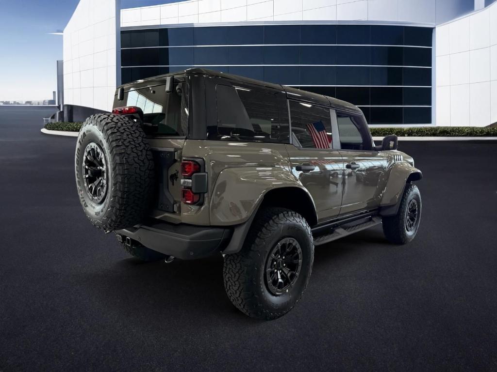 FORD BRONCO RAPTOR - 6