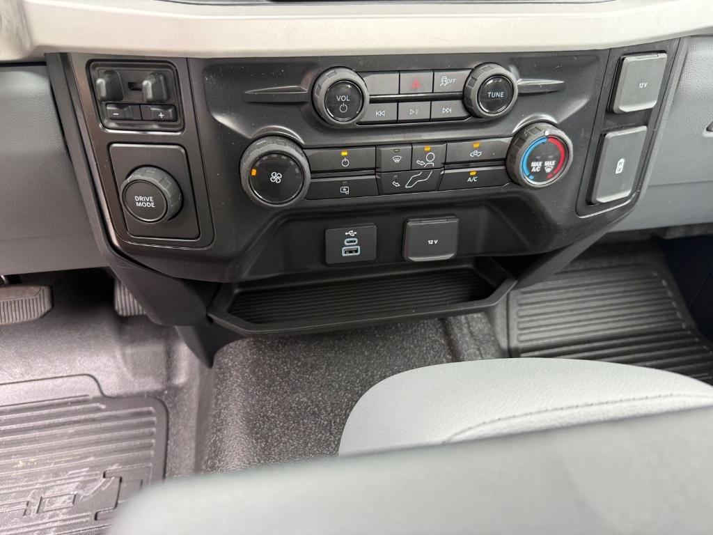2026 FORD F-250 XL 缩略图 17