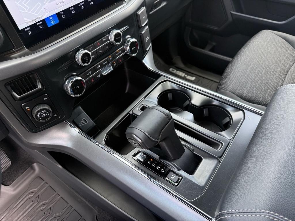 2026 FORD F-150 XLT — миниатюра 23