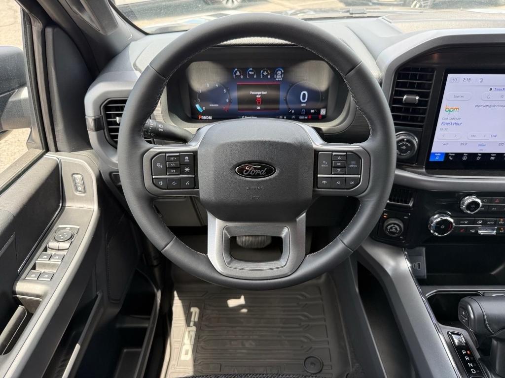 2026 FORD F-150 XLT — миниатюра 14