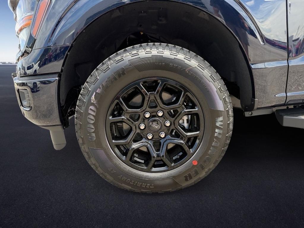 2026 FORD F-150 XLT — фото 9