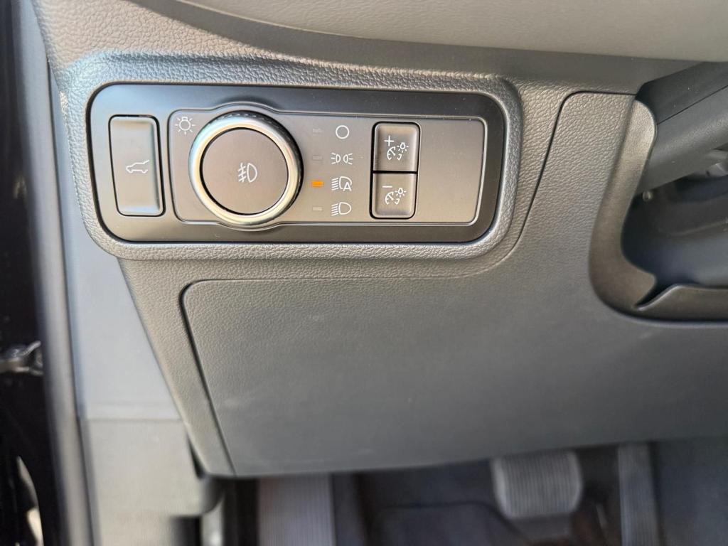 صورة مصغرة 26 لـ 2026 FORD EXPLORER ACTIVE