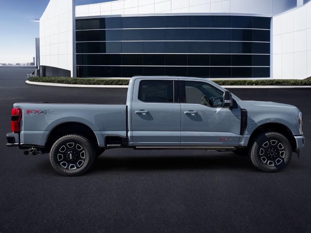 2026 FORD F-250 SUPER DUTY 照片 6
