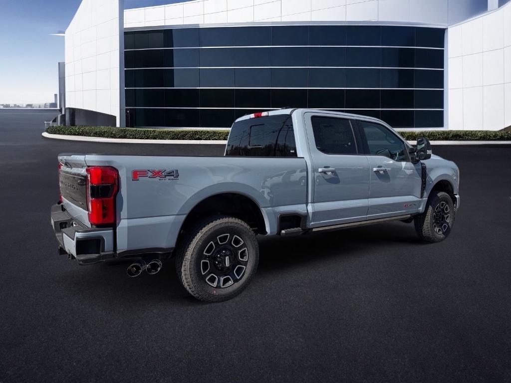 2026 FORD F-250 SUPER DUTY 照片 5