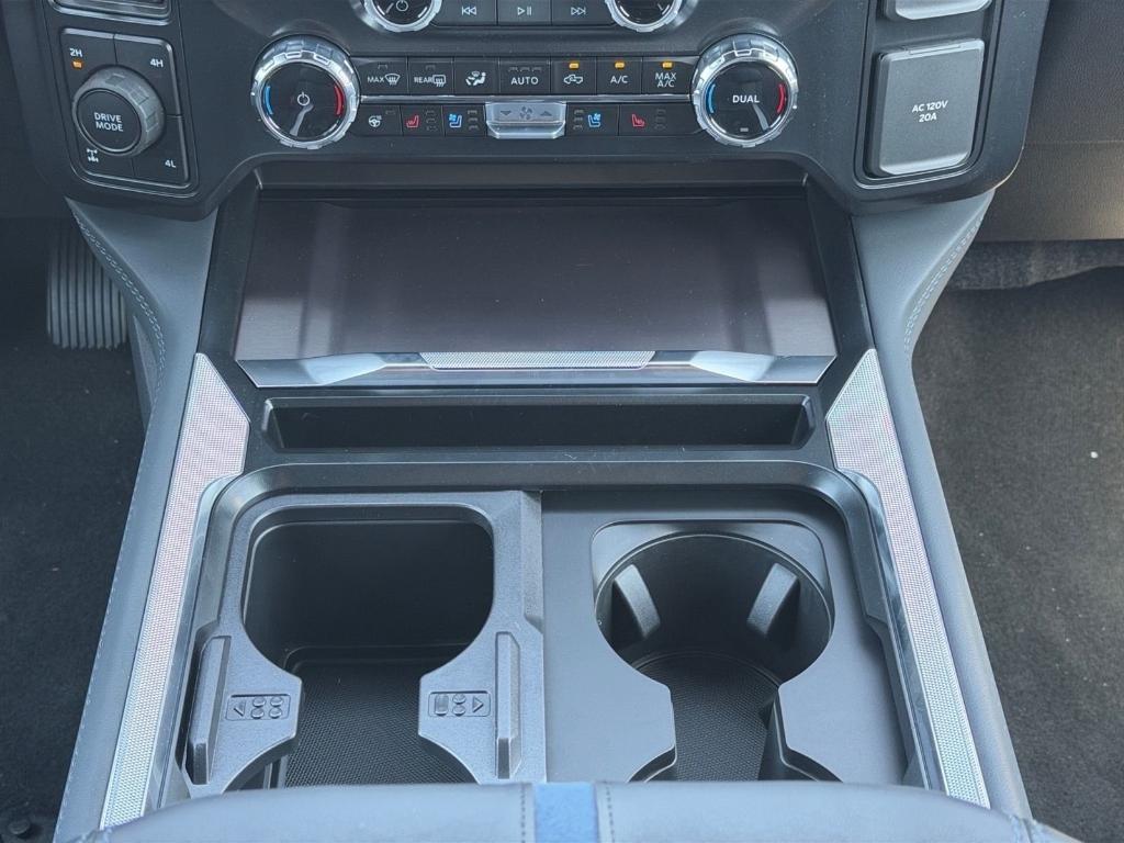 صورة مصغرة 18 لـ 2026 FORD F-250 SUPER DUTY