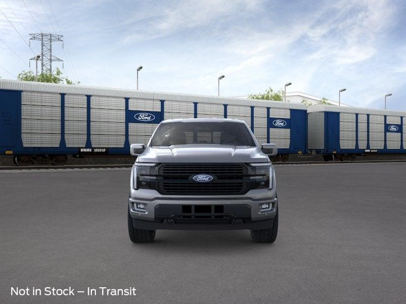 FORD F-150 PLATINUM - 6