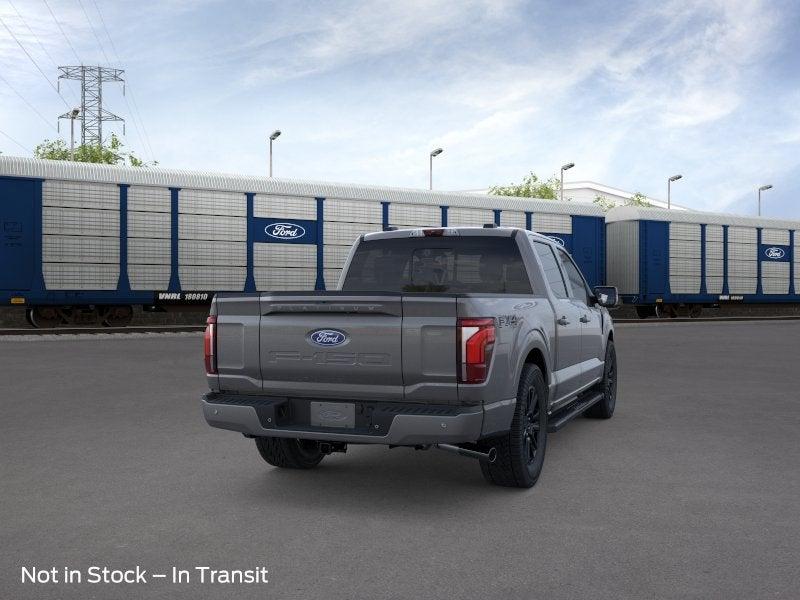 FORD F-150 PLATINUM - 8