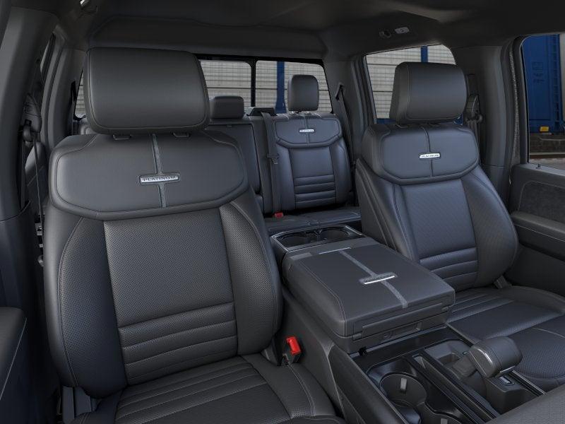 FORD F-150 PLATINUM - 10