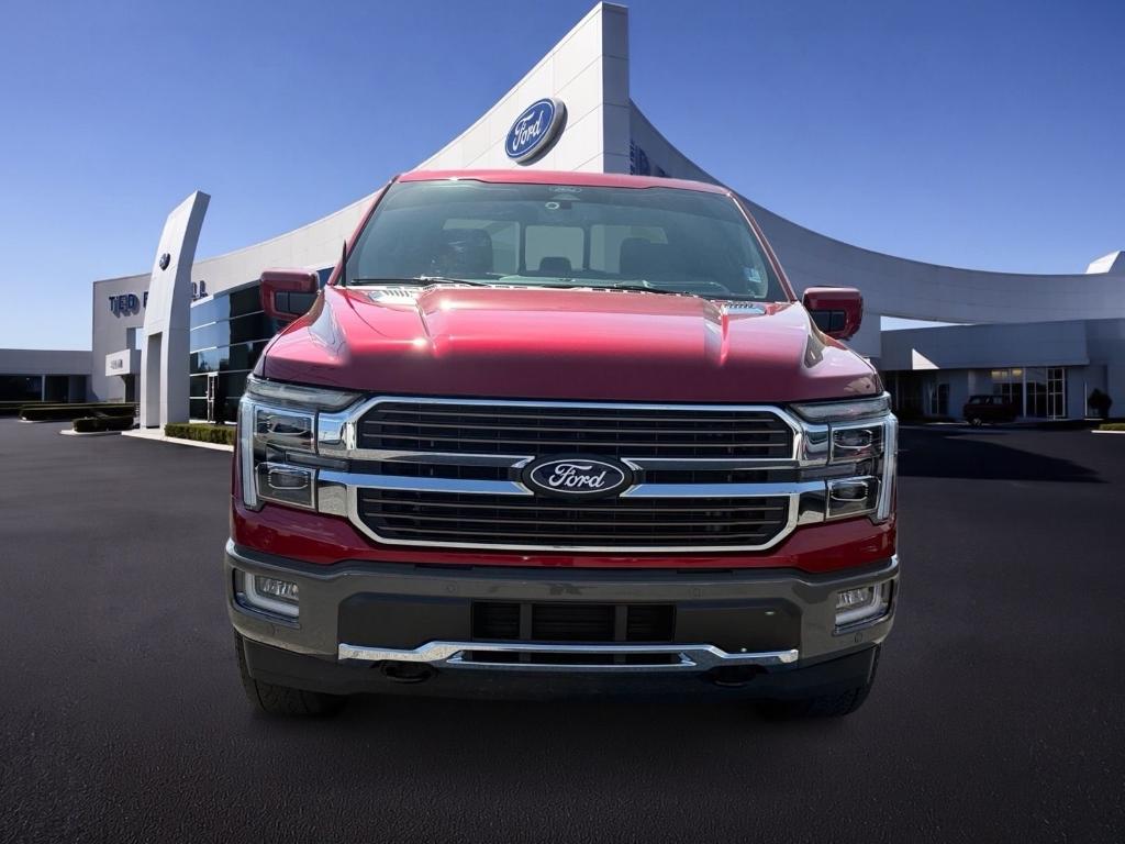 FORD F-150 KING RANCH - 2