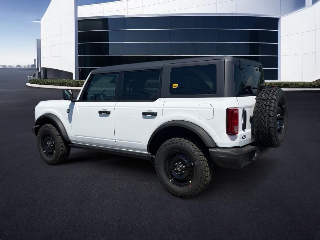 FORD BRONCO BIG BEND - 7