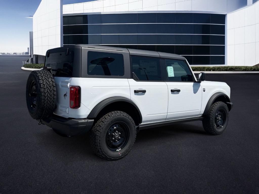 FORD BRONCO BIG BEND - 5