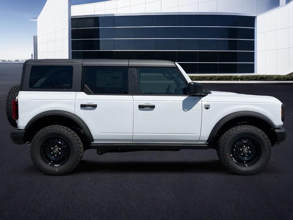 FORD BRONCO BIG BEND - 4