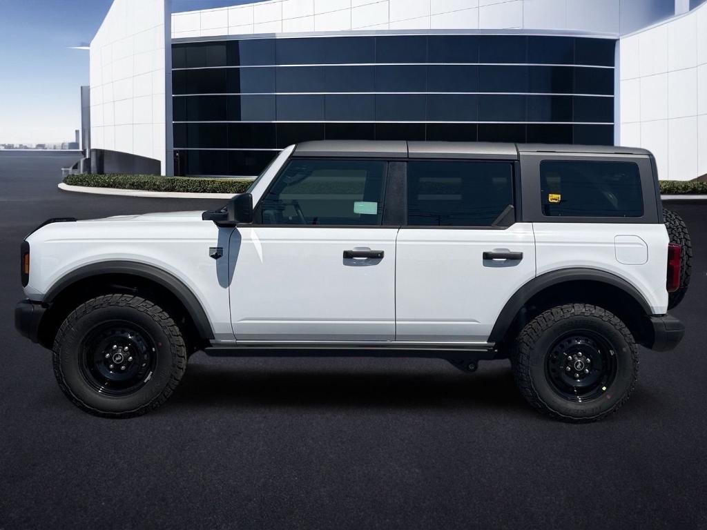 FORD BRONCO BIG BEND - 8