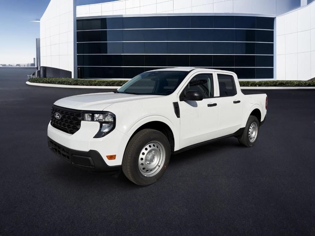 New 2026 Ford Maverick XL