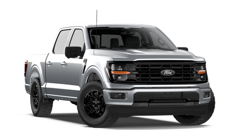صورة مصغرة 26 لـ 2026 FORD F-150 XLT