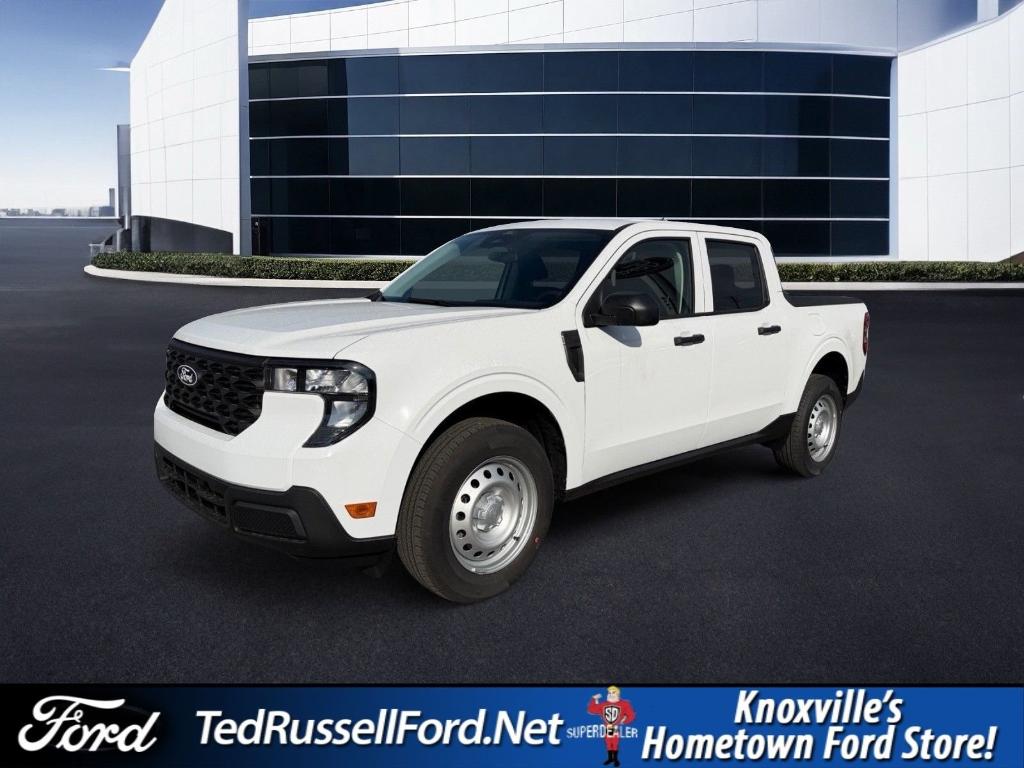 New 2026 Ford Maverick XL