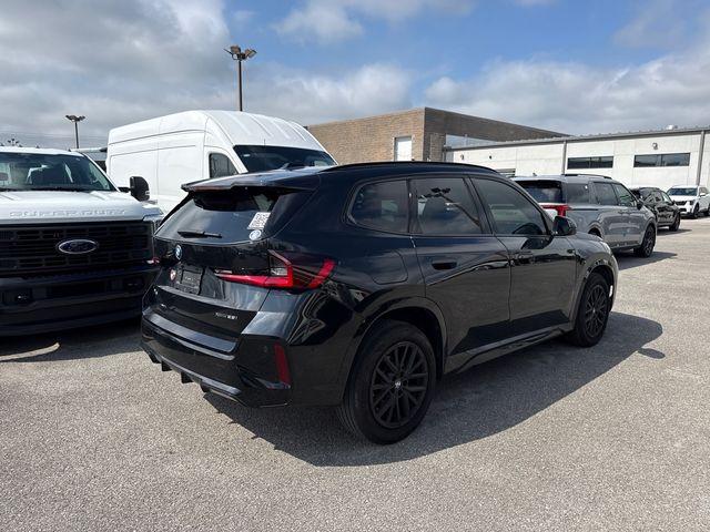 صورة 5 لـ 2025 BMW X1 XDRIVE28I