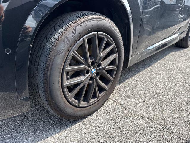 صورة 9 لـ 2025 BMW X1 XDRIVE28I