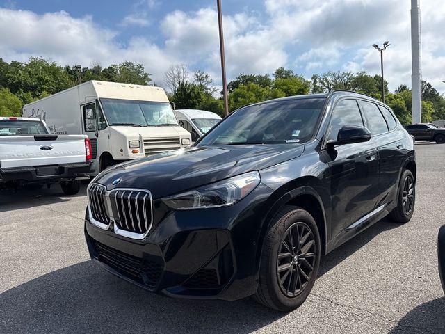 صورة 1 لـ 2025 BMW X1 XDRIVE28I