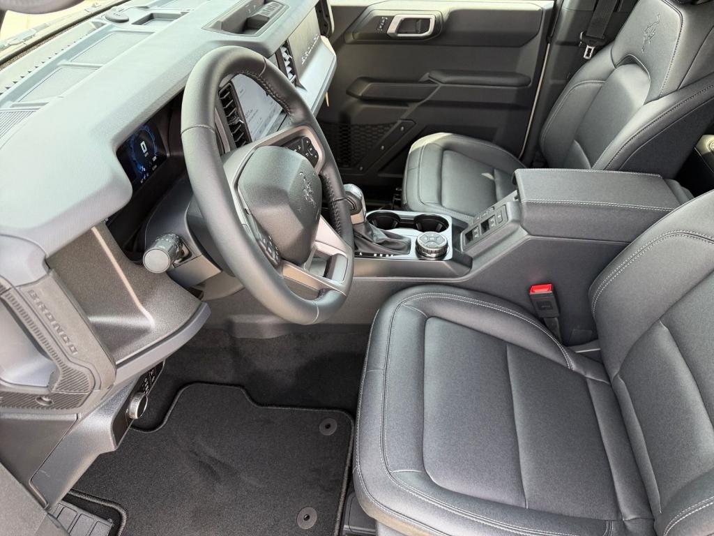 2026 FORD BRONCO BIG BEND 照片 10