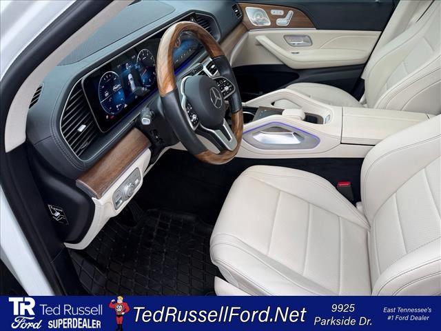 MERCEDES-BENZ GLE - 10