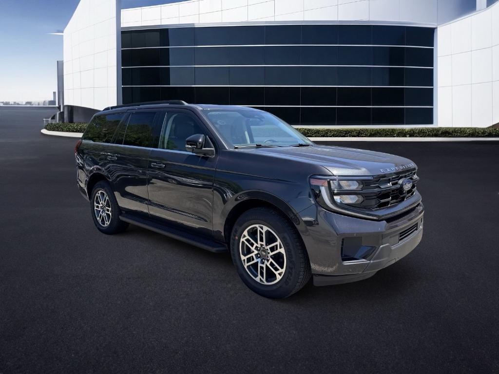 صورة 3 لـ 2026 FORD EXPEDITION ACTIVE