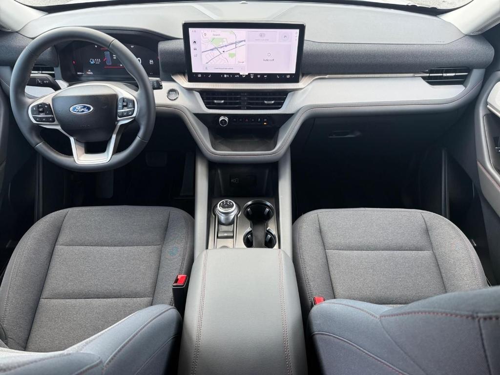 2026 FORD EXPLORER ACTIVE — миниатюра 13