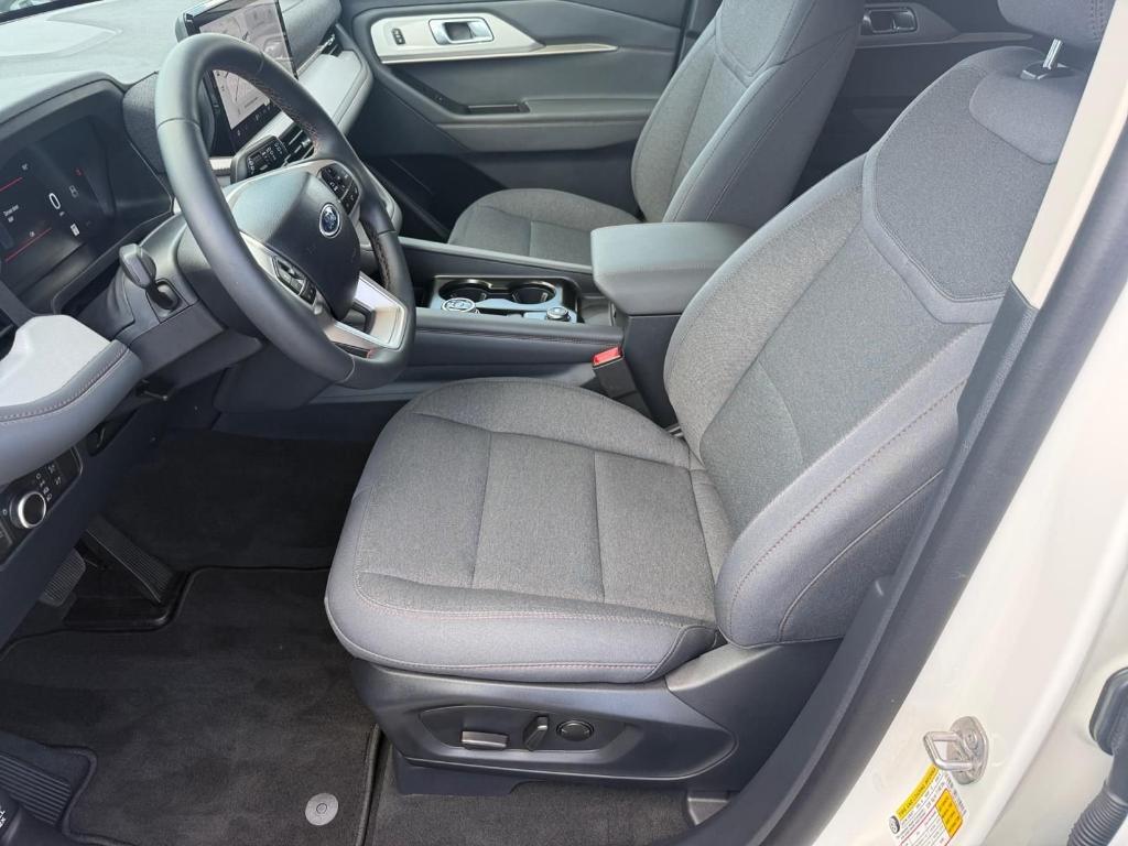 2026 FORD EXPLORER ACTIVE — миниатюра 11